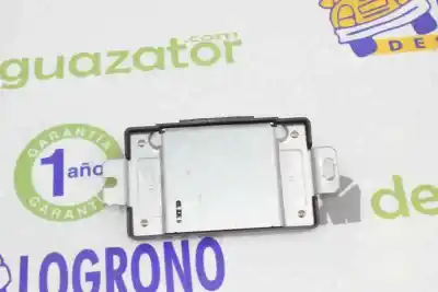 Second-hand car spare part electronic module for hyundai tucson 2.0 crdi oem iam references 9544724010  9544724010