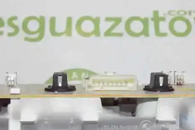 Second-hand car spare part interior light for bmw 5 touring (e61) 520 d oem iam references 63316962057  63316962057