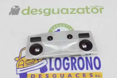 Second-hand car spare part interior light for bmw 5 touring (e61) 520 d oem iam references 63316962057  63316962057