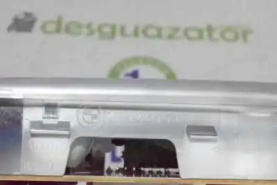 Second-hand car spare part interior light for bmw 5 touring (e61) 520 d oem iam references 63316962057  63316962057