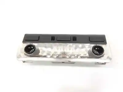 Peça sobressalente para automóvel em segunda mão luz interior por bmw x5 (e53) 3.0 d referências oem iam 63316962142