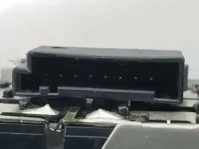 Pezzo di ricambio per auto di seconda mano luce interna per bmw x5 (e53) 3.0 d riferimenti oem iam 63316962142  63316962142