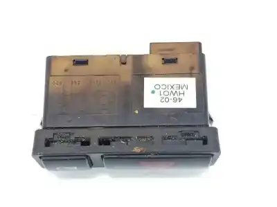 Piesă de schimb auto la mâna a doua avertizare pentru bmw x5 (e53) 3.0 d referințe oem iam 61318368920  61318368920