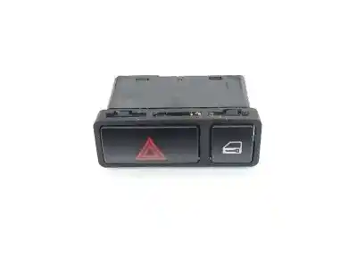 Peça sobressalente para automóvel em segunda mão interruptor 4 piscas - emergência por bmw x5 (e53) 3.0 d referências oem iam 61318368920
