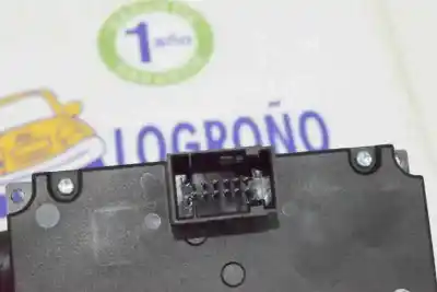 Second-hand car spare part headlights switch for bmw 5 touring (e61) 520 d oem iam references 61319134725  6988555