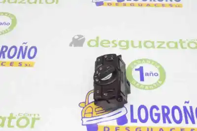 Second-hand car spare part headlights switch for bmw 5 touring (e61) 520 d oem iam references 61319134725  6988555