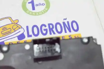 Second-hand car spare part headlights switch for bmw 5 touring (e61) 520 d oem iam references 61319134725  6988555