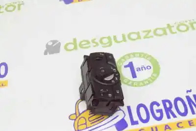 Second-hand car spare part headlights switch for bmw 5 touring (e61) 520 d oem iam references 61319134725  6988555