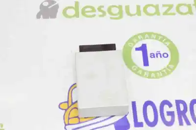 Second-hand car spare part electronic module for bmw 5 touring (e61) 520 d oem iam references 9169521  