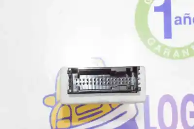 Second-hand car spare part electronic module for bmw 5 touring (e61) 520 d oem iam references 9169521  