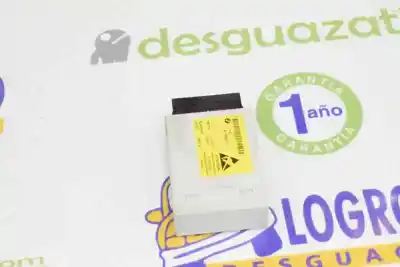 Second-hand car spare part electronic module for bmw 5 touring (e61) 520 d oem iam references 9169521  