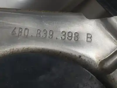 Автозапчасти б/у задний правый стеклорегулятор за audi a6 c5 avant (4b5) 2.5 tdi ссылки oem iam 4b0839462