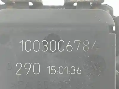 Автозапчасти б/у мотор заднего правого стекла за audi a6 c5 avant (4b5) 2.5 tdi ссылки oem iam 4b0959802b  4b0959802b
