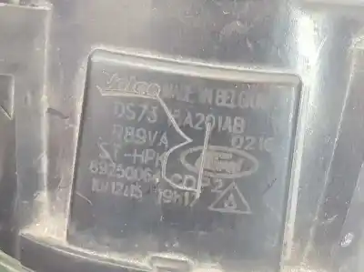 Автозапчастина б/у правий протитуман для ford edge 2.0 tdci bi-turbo посилання на oem iam ds735a201ab  89250064
