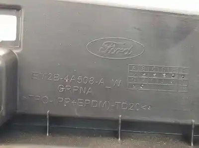 Автозапчастина б/у бардачок для ford edge 2.0 tdci bi-turbo посилання на oem iam em2b4a508aw  2278730