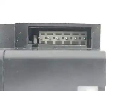 Second-hand car spare part steering wheel switch for bmw x5 (e53) 3.0 d oem iam references 61318363668  61318363668