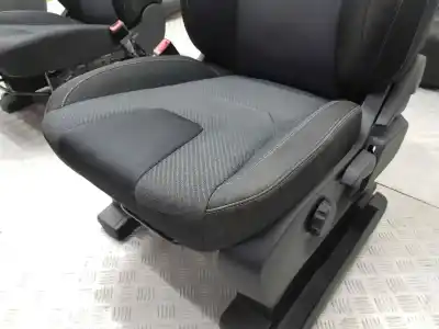 Автозапчасти б/у полный комплект сиденья за ford edge 2.0 tdci bi-turbo ссылки oem iam   
