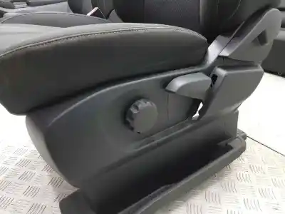 Автозапчасти б/у полный комплект сиденья за ford edge 2.0 tdci bi-turbo ссылки oem iam   