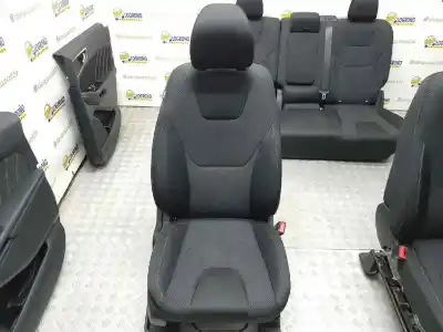 Автозапчасти б/у полный комплект сиденья за ford edge 2.0 tdci bi-turbo ссылки oem iam   