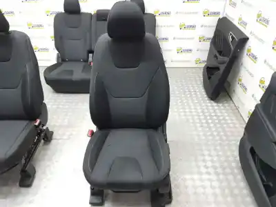 Автозапчасти б/у полный комплект сиденья за ford edge 2.0 tdci bi-turbo ссылки oem iam   