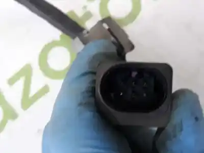 Second-hand car spare part lambda probe for bmw 3 (e90) 320 d oem iam references 11787614322  7804369