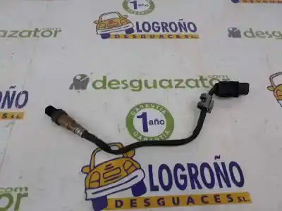 İkinci el araba yedek parçası LAMBDA PROBU için BMW SERIE 3 BERLINA (E90)  OEM IAM referansları 11787614322  7804369