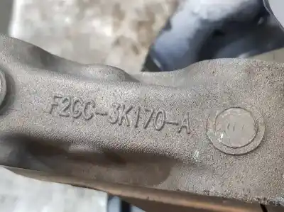 Gebrauchtes Autoersatzteil hinterer rechter knöchel zum ford edge (cdq) t9ce oem-iam-referenzen f2gc3k170a  2306521
