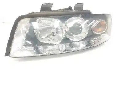 Recambio de automóvil de segunda mano de FARO IZQUIERDO para AUDI A4 BERLINA (8E)  referencias OEM IAM 8E0941003F 89305690 8E0941029C 