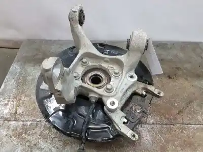 Recambio de automóvil de segunda mano de mangueta trasera izquierda para ford edge 2.0 tdci bi-turbo referencias oem iam 2306523  2306523
