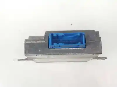 Peça sobressalente para automóvel em segunda mão módulo eletrônico por bmw x5 (e53) 3.0 d referências oem iam 84416915046