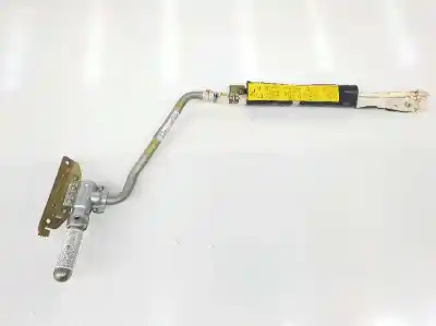 Peça sobressalente para automóvel em segunda mão airbag de cortina traseiro direito por bmw x5 (e53) 3.0 d referências oem iam 72128267942