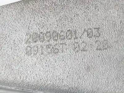 Автозапчастина б/у задній нижний правий ригель підвіски для volvo xc60 i suv (156) 2.4 d посилання на oem iam 31317603  31317603