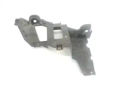 Peça sobressalente para automóvel em segunda mão suporte do farol esquerdo por bmw x5 (e53) 3.0 d referências oem iam 63126927797