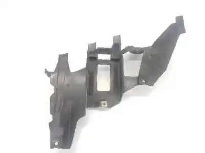 Second-hand car spare part left headlight support for bmw x5 (e53) 3.0 d oem iam references 63126927797  63126927797