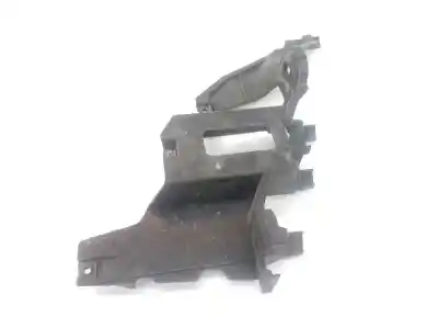 Second-hand car spare part left headlight support for bmw x5 (e53) 3.0 d oem iam references 63126927797  63126927797