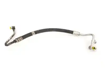 Peça sobressalente para automóvel em segunda mão tubos de ar condicionado por bmw x5 (e53) 3.0 d referências oem iam 64536918903
