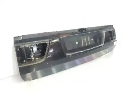 Second-hand car spare part tailgate for bmw x5 (e53) 3.0 d oem iam references 41627130827  41627130827