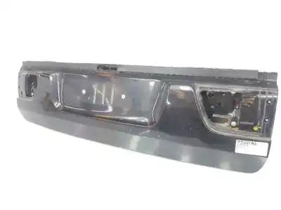 Second-hand car spare part tailgate for bmw x5 (e53) 3.0 d oem iam references 41627130827  41627130827