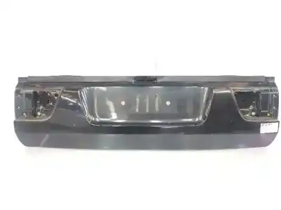 Peça sobressalente para automóvel em segunda mão porta da mala / tampa traseira por bmw x5 (e53) 3.0 d referências oem iam 41627130827