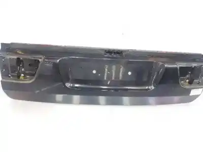 Second-hand car spare part tailgate for bmw x5 (e53) 3.0 d oem iam references 41627130827  41627130827