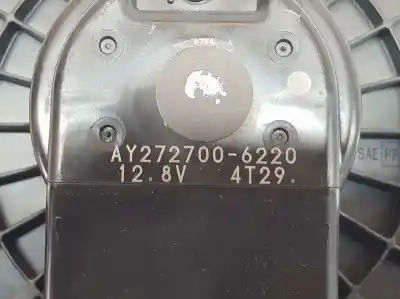 Автозапчасти б/у нагревательный вентилятор за ford edge 2.0 tdci bi-turbo ссылки oem iam dg9h19846ab  ay2727006220