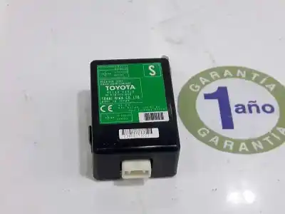 Second-hand car spare part electronic module for toyota rav4 (a3) executive oem iam references 8974042020 Second-hand car spare part electronic module for toyota rav4 (a3) executive oem iam references 8974042020