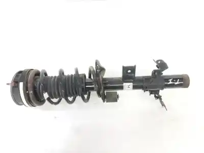 Автозапчасти б/у задний левый амортизатор за land rover evoque 2.0 turbo ссылки oem iam gj3218080aa