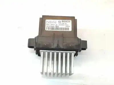 Gebrauchtes Autoersatzteil heizwiderstand zum ford edge (cdq) t9ce oem-iam-referenzen dg9h19e624aa