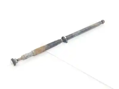 Автозапчасти б/у центральная трансмиссия за land rover range rover evoque (l538) 2.0 4x4 ссылки oem iam lr031394  bj327l190ab