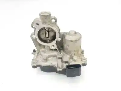 İkinci el araba yedek parçası EGR VALFI için SEAT IBIZA IV (6J5, 6P1)  OEM IAM referansları 04B131501D  04B131501D