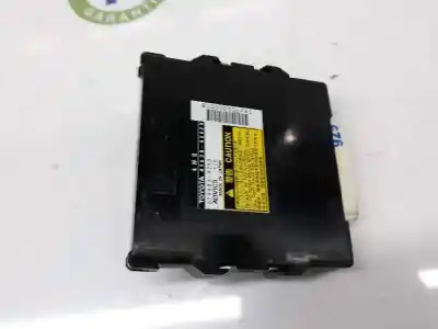 Second-hand car spare part power management control unit for toyota rav4 (a3) executive oem iam references 8963042020 Second-hand car spare part power management control unit for toyota rav4 (a3) executive oem iam references 8963042020