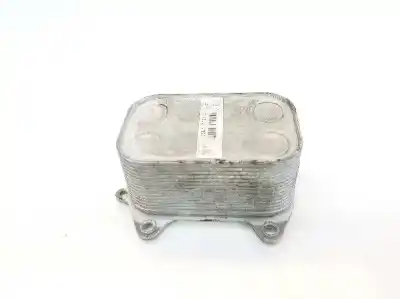 Peça sobressalente para automóvel em segunda mão RADIADOR DE ÓLEO DO MOTOR por SEAT IBIZA IV (6J5, 6P1)  Referências OEM IAM 03L117021C  03L117021C