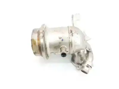 Tweedehands auto-onderdeel EGR-KOELER voor SEAT IBIZA IV (6J5, 6P1)  OEM IAM-referenties 04B131512D  04B131512D