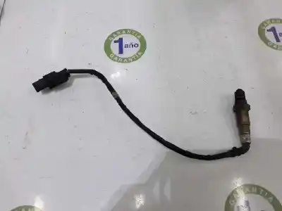 Автозапчастина б/у лямбда-зонд для volkswagen touareg (7p5) 3.0 v6 tdi посилання на oem iam 059906262